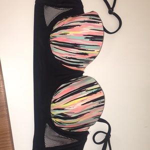 Bikini top